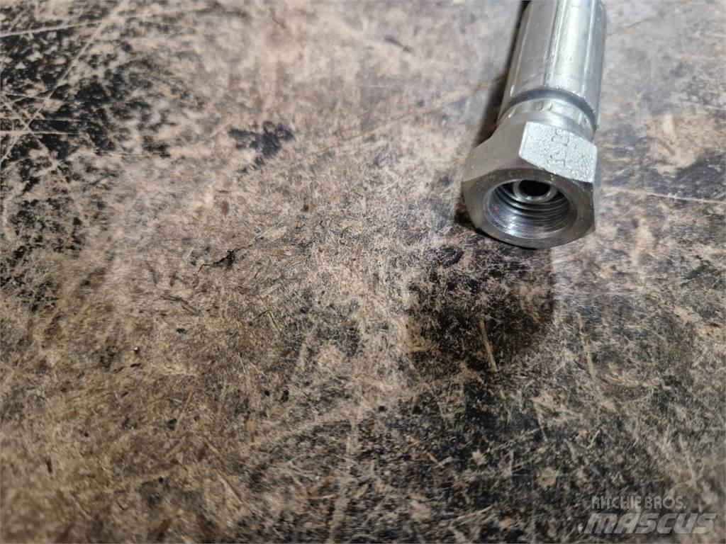 Eco Log 644061 Hydraulika