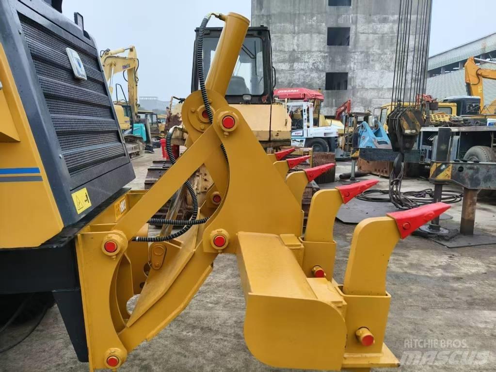 XCMG GR180 Grejdry