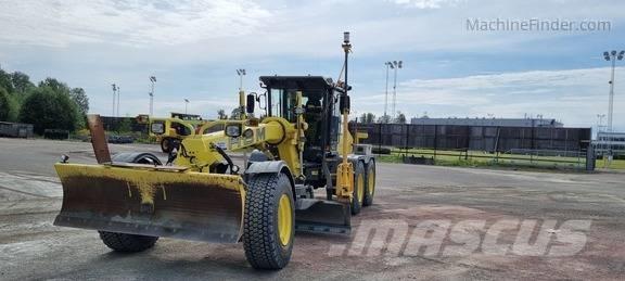 HBM BG160TA-5 Grejdry