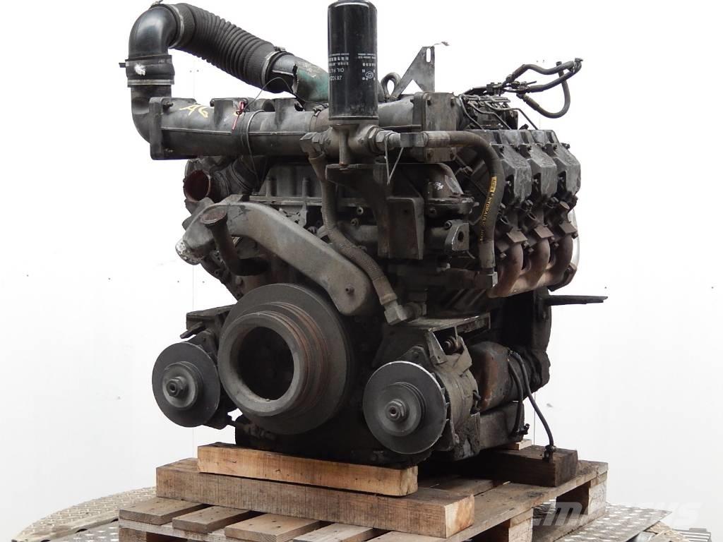 Deutz BF6M1015C Motory