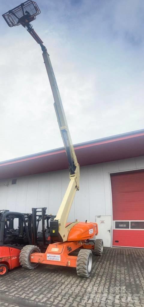 JLG M 600 JP Kloubové plošiny