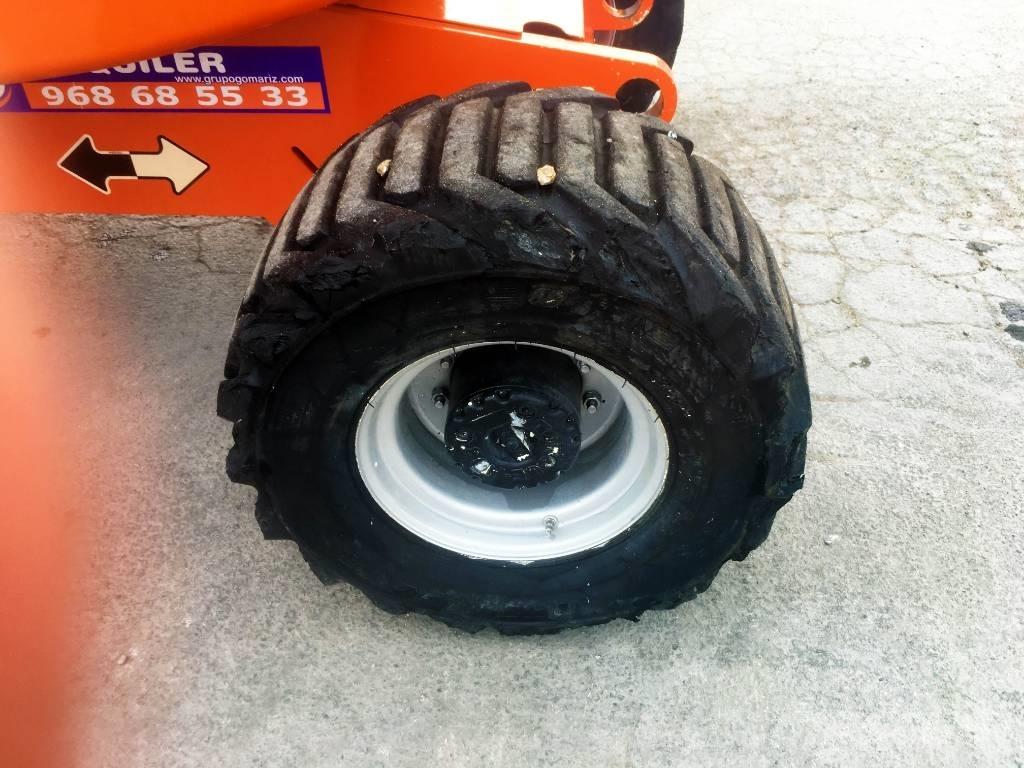 JLG 450 AJ II Kloubové plošiny