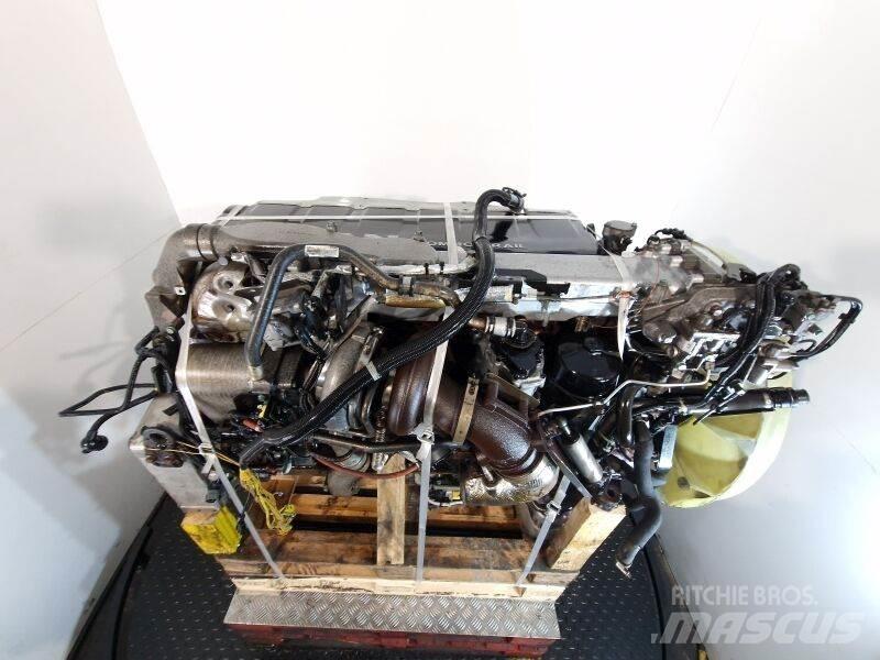 MAN D2676 LF45 Motory