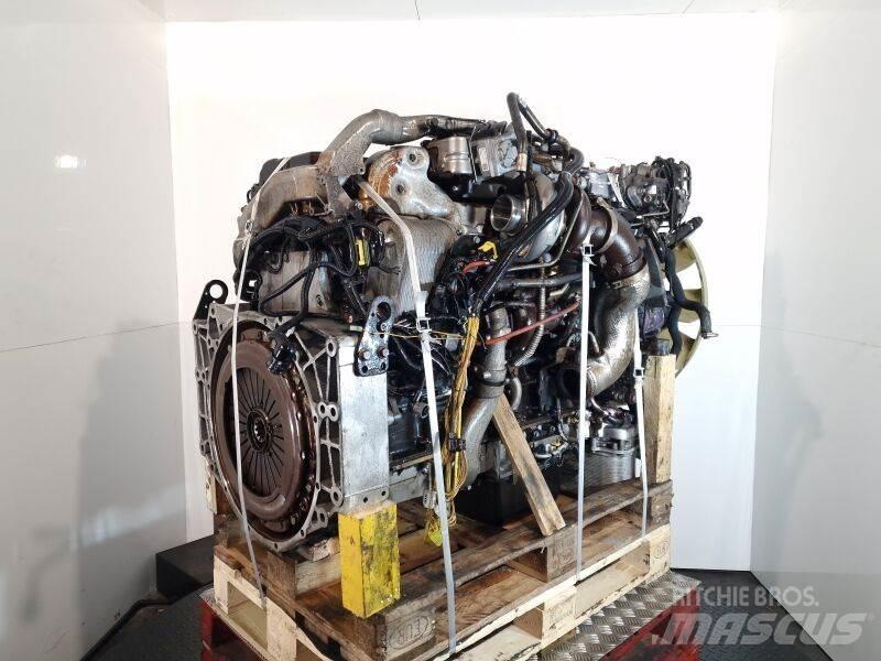MAN D2676 LF45 Motory