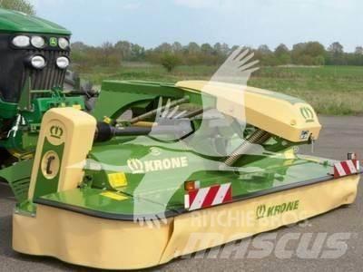 Krone ECF360CV Řádkovače
