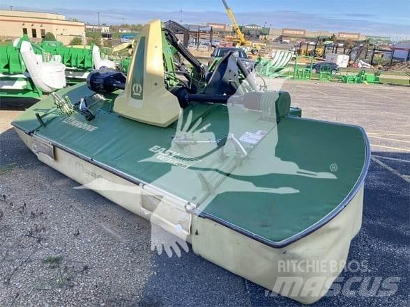 Krone ECF400CV Řádkovače