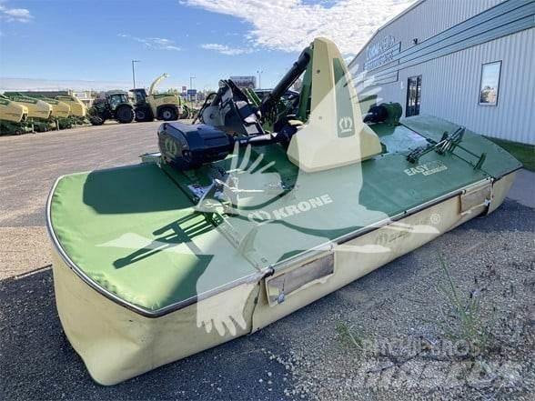 Krone ECF400CV Řádkovače