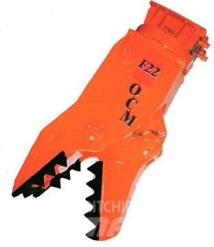 OCM F22 Drtiče