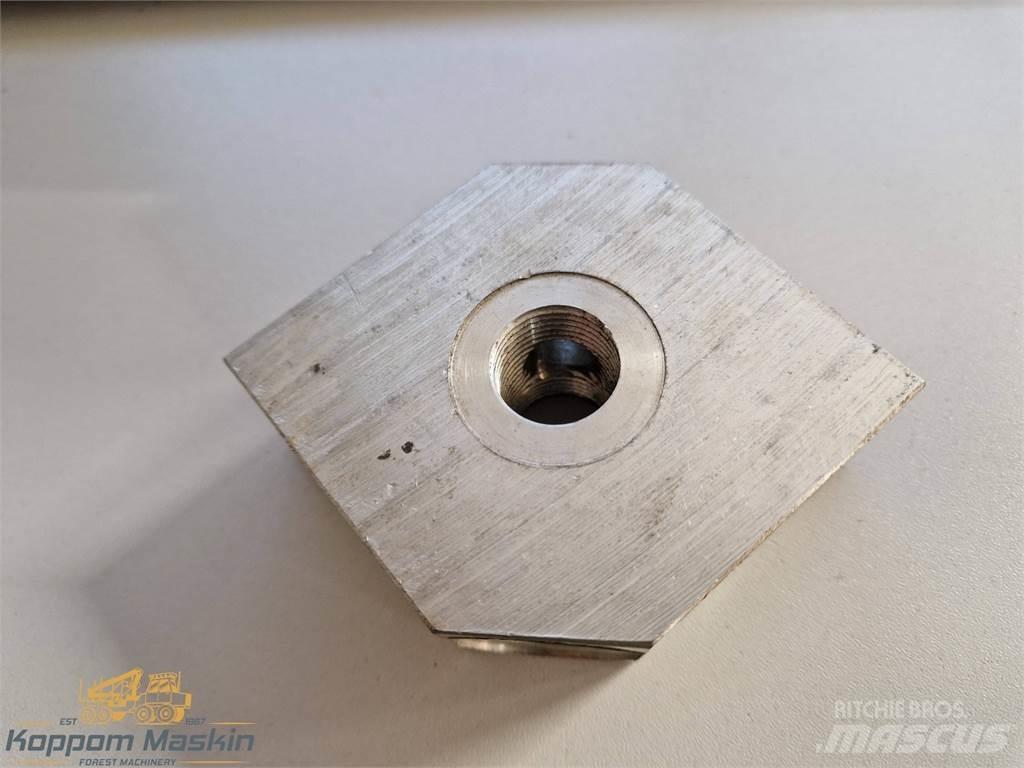 Rottne 052-0040 Hydraulika