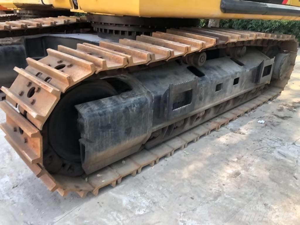 CAT 336 D Pásová rýpadla