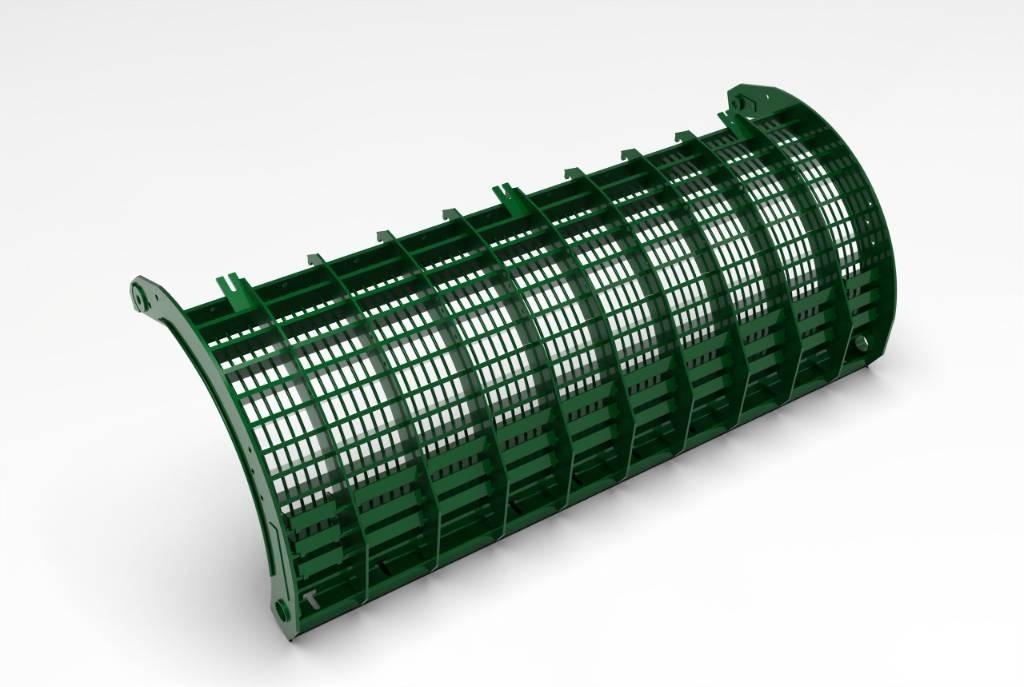 John Deere AZ101140 Příslušenství a náhradní díly ke kombajnům