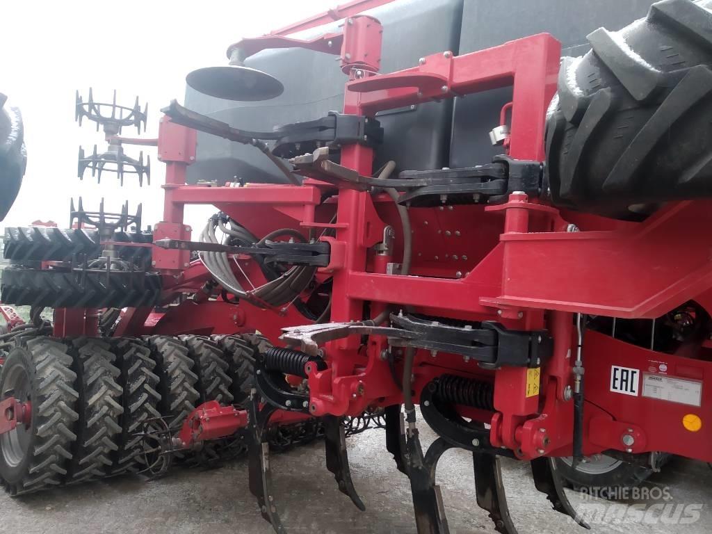 Horsch Focus 4 TD Mechanické secí stroje