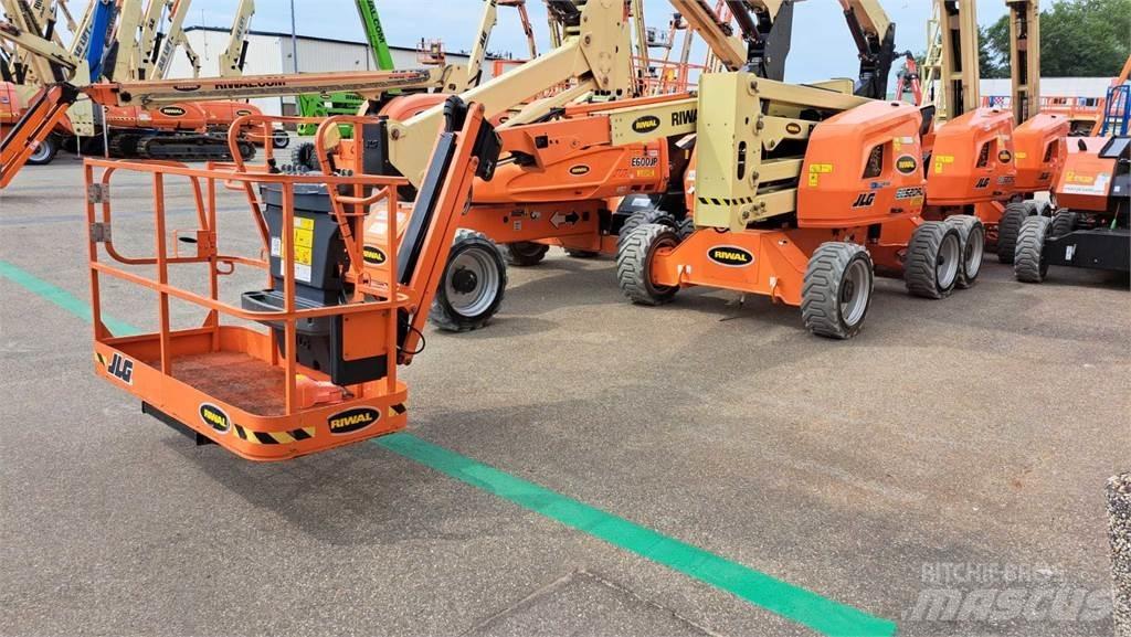 JLG EC520AJ Kloubové plošiny