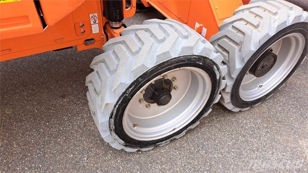 JLG EC520AJ Kloubové plošiny