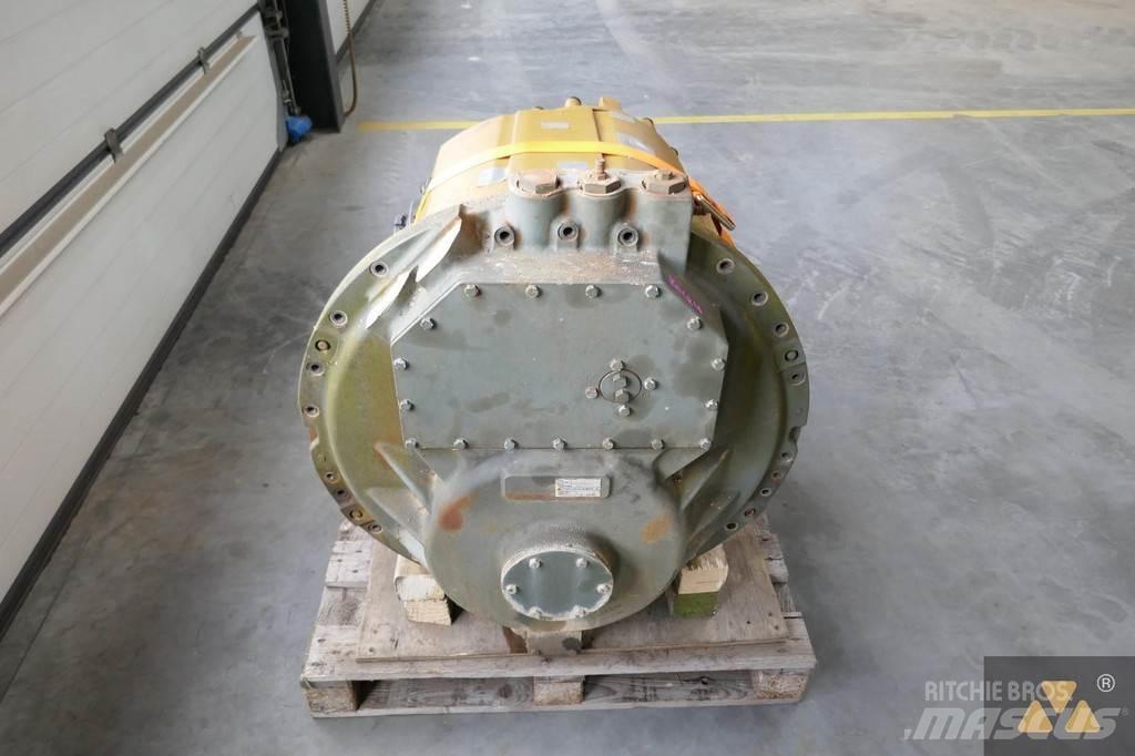 CAT 8P-8973 Převodovky