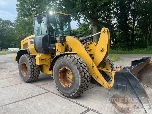 CAT 926 M Kolové nakladače