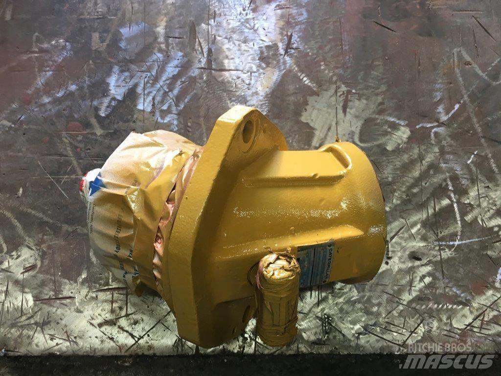 CAT 9T-3749 MOTOR Hydraulika