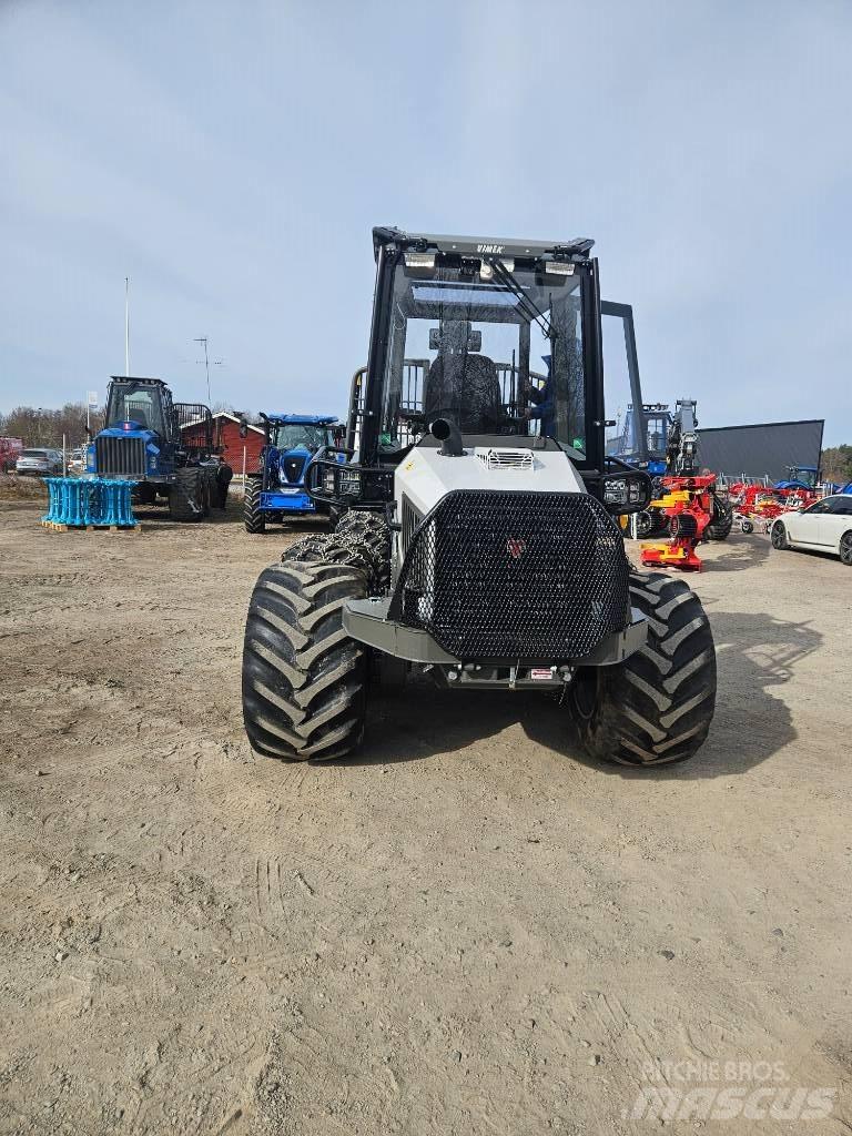 Vimek 870.2 Vyvážecí traktory