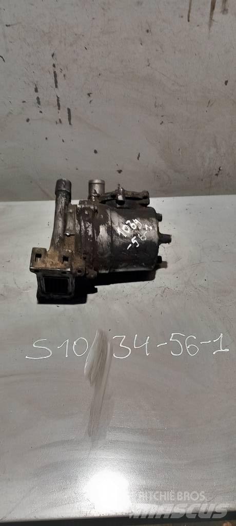 Scania R 440.    2139831 Motory