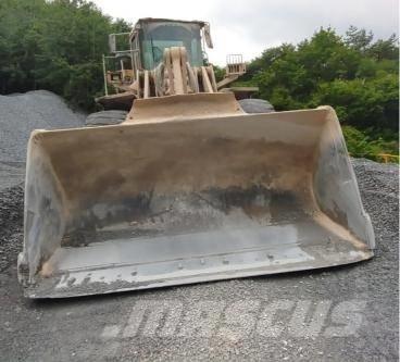 Volvo L 150 E Kolové nakladače