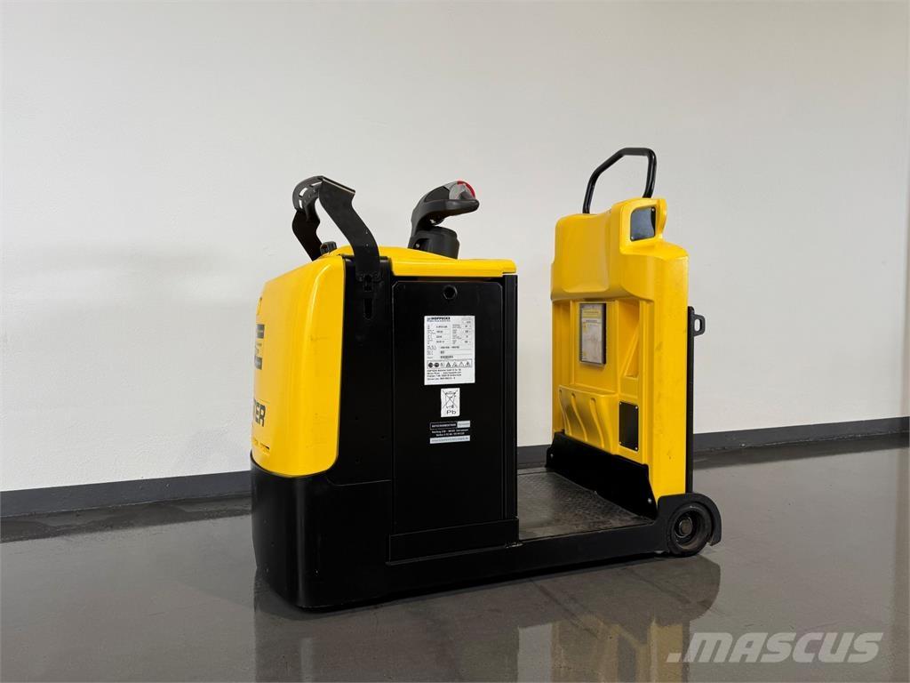 Hyster LO5.0T Vlečné vozíky