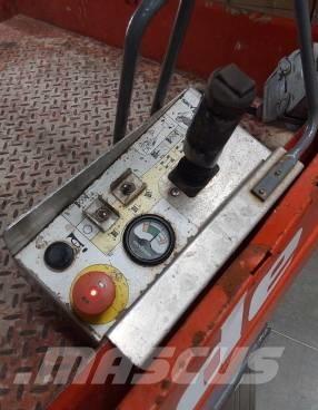 SkyJack SJ III 4632 Nůžková zvedací plošina