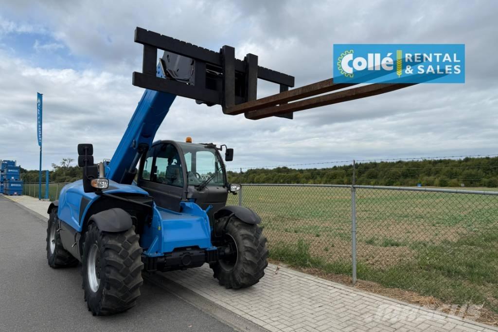 Manitou MHT 790 | 2015 Teleskopické manipulátory