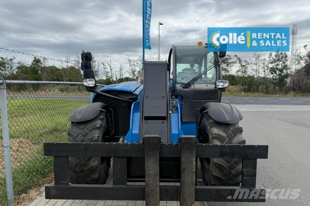 Manitou MHT 790 | 2015 Teleskopické manipulátory