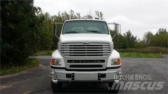 Sterling L8513 Cisterny na vodu