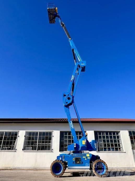 Dingli BA18CRT Kloubové plošiny