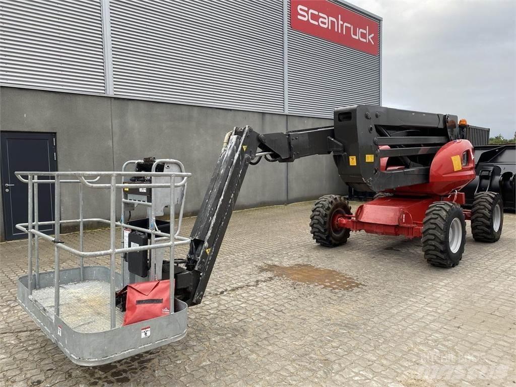 Manitou 180ATJ Kloubové plošiny
