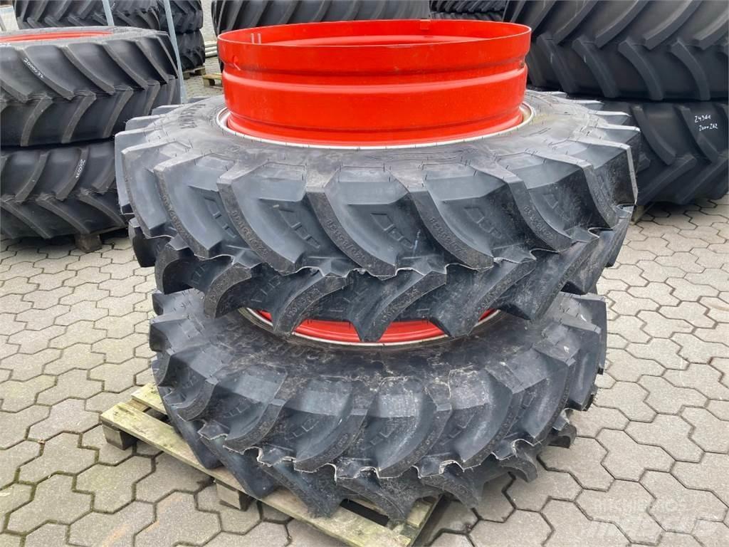 Petlas 420/85 R38 Pneumatiky, kola a ráfky