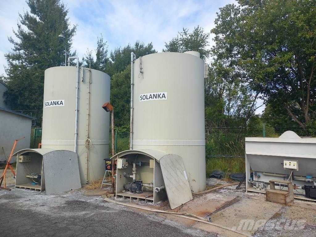  Kobit PN 20 Komunální technika - ostatní