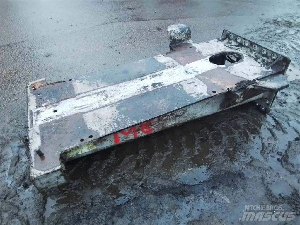  Rotne F18 Další komponenty