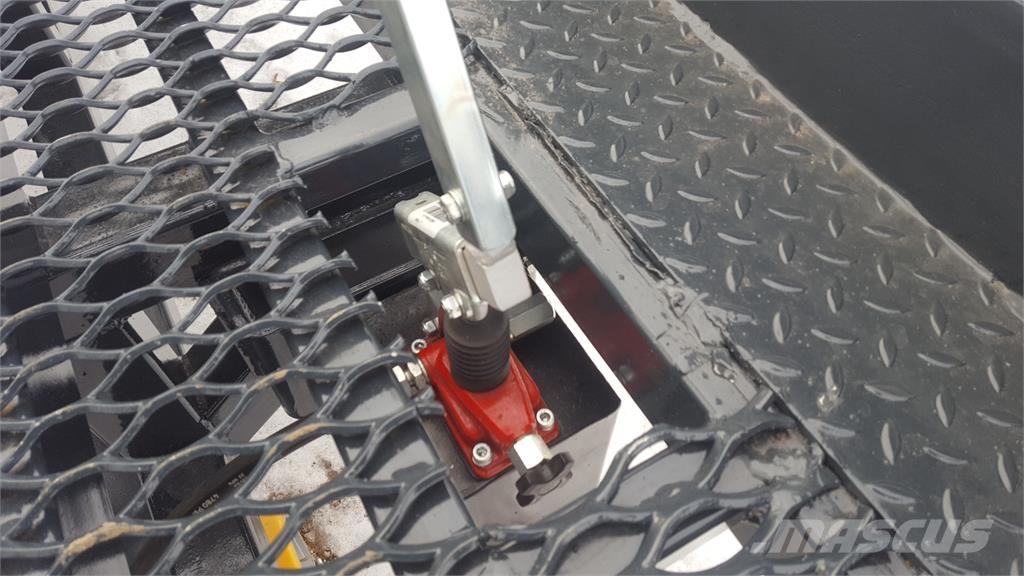  [div] BEAR 10.0 Další příslušenství a komponenty