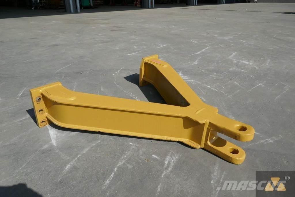 CAT D6 Drawbar Doprava – ostatní