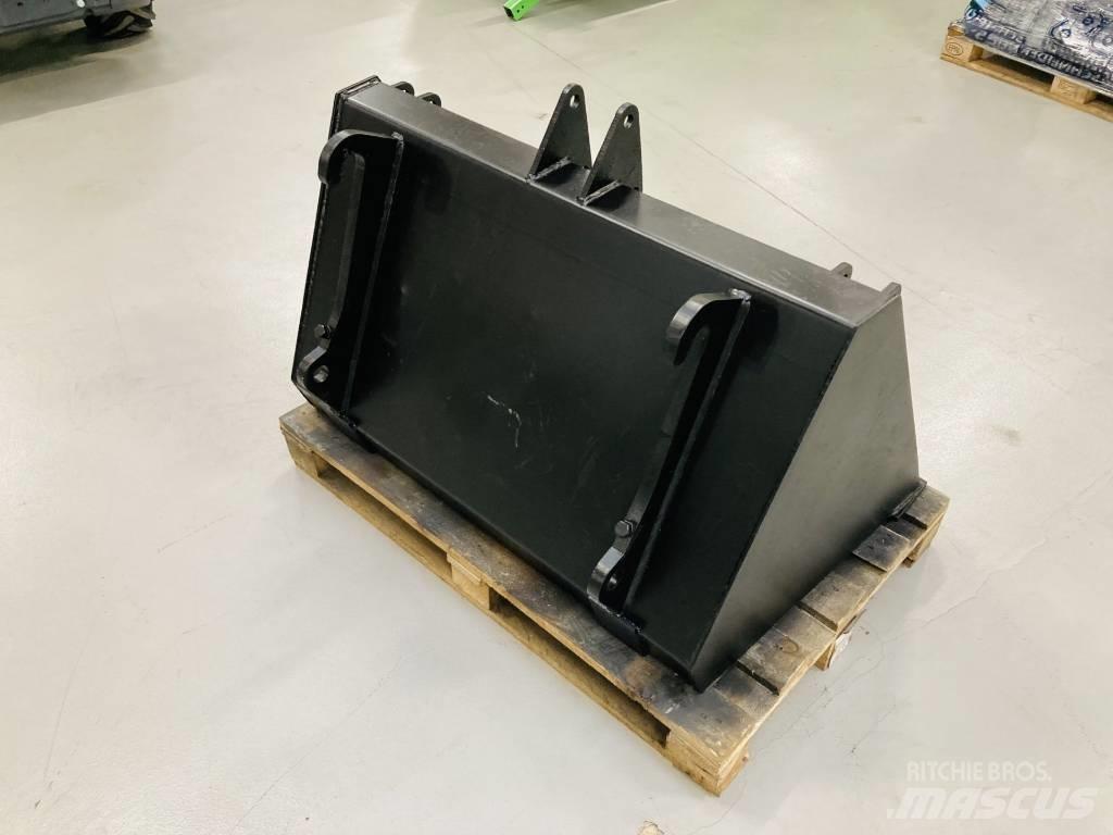 Macks Skovl 120 cm Ostatní komponenty