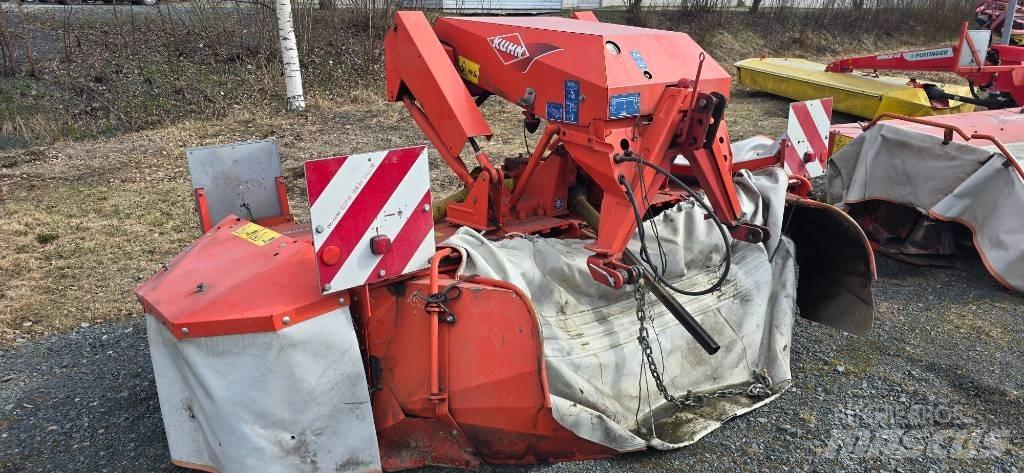 Kuhn FC 313 Kondicionér žacího stroje