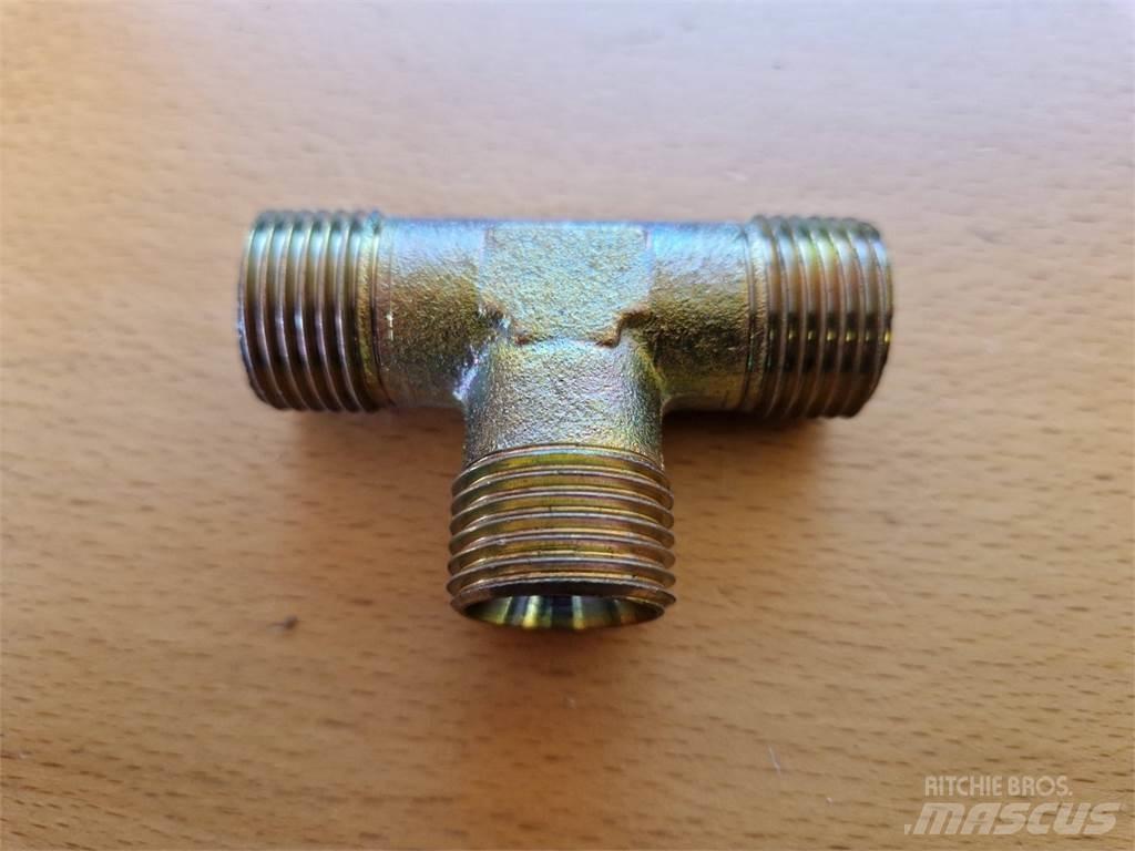 Ponsse 0015461 Hydraulika