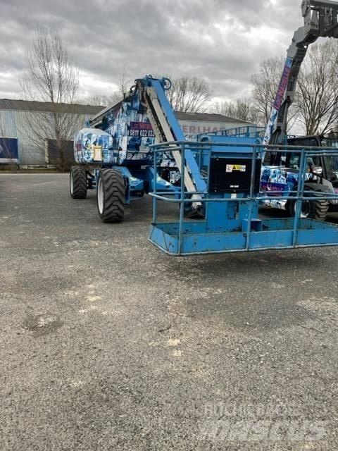 Genie ZX 135/70 Kloubové plošiny