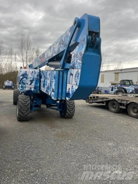 Genie ZX 135/70 Kloubové plošiny