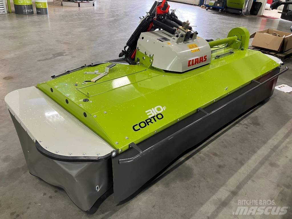 CLAAS Corto 310 F Žací stroje