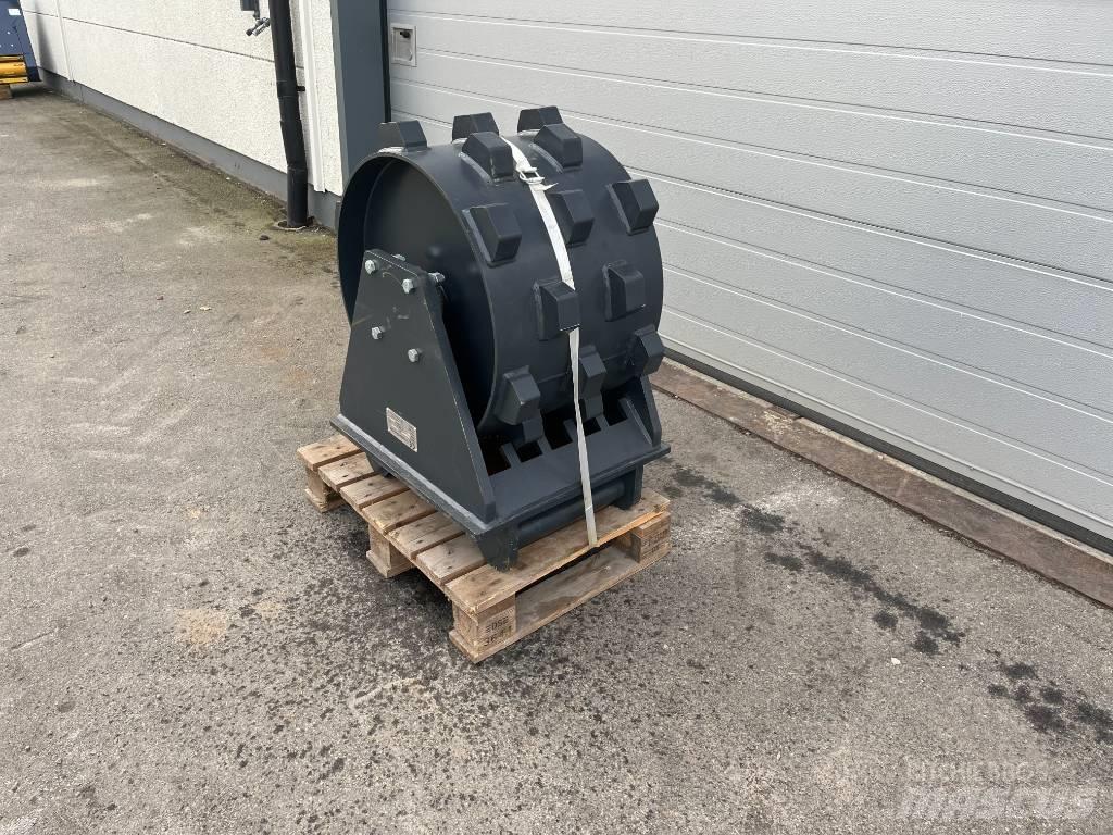  Packhjul S60 Ostatní komponenty