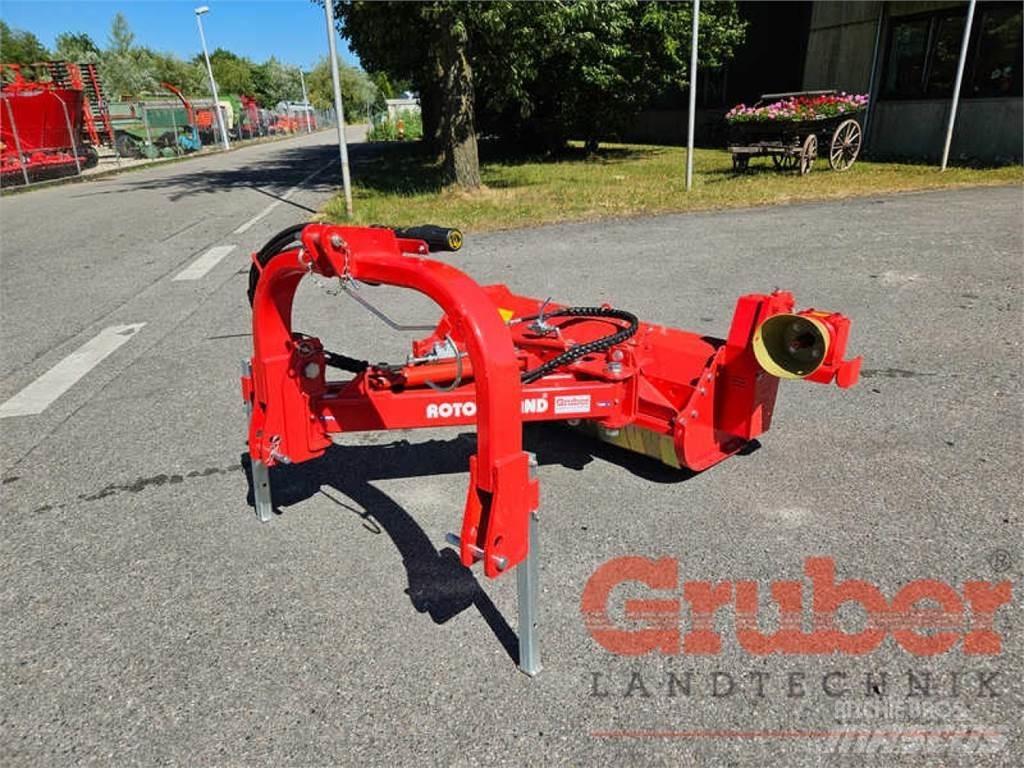 Rotoland XS-F 140 Mulčovače