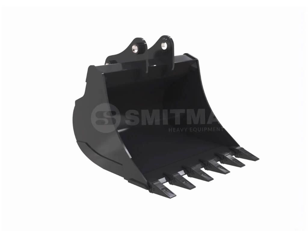 Komatsu PC228 Lopaty