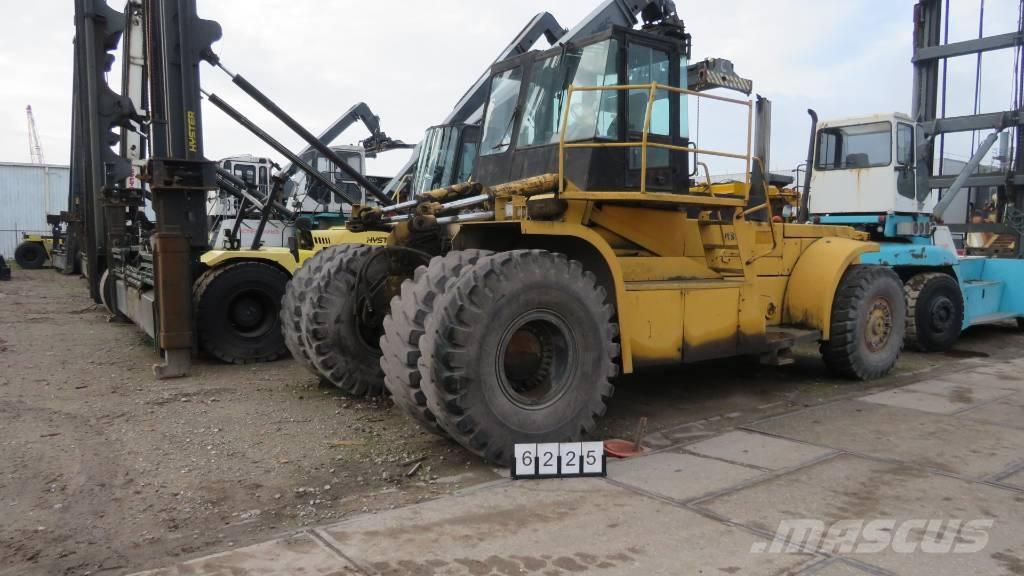 Hyster H40.00C-16CH Kontejnerové manipulátory