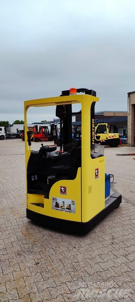 Hyster R 1.4 Retraky