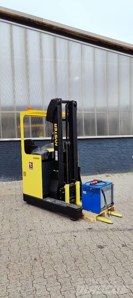 Hyster R 1.4 Retraky