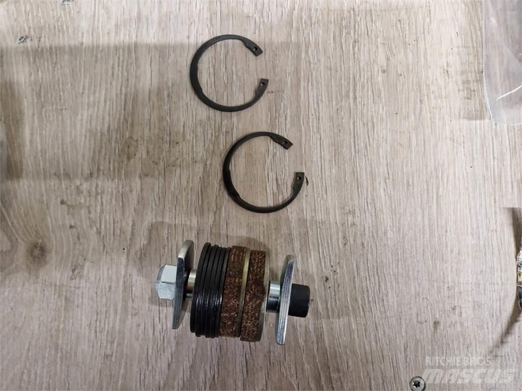 Eco Log ECO LOG Další komponenty