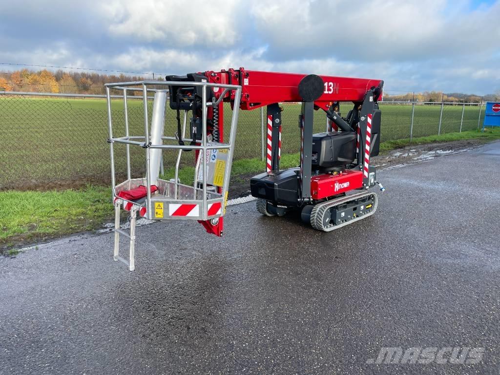 Hinowa TC13N | 2022 Další zvedače a plošiny